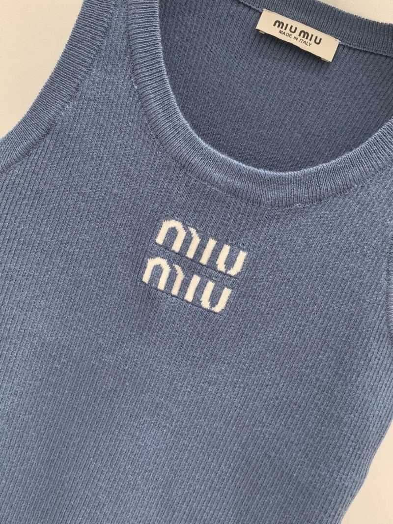 Miu Miu Vest